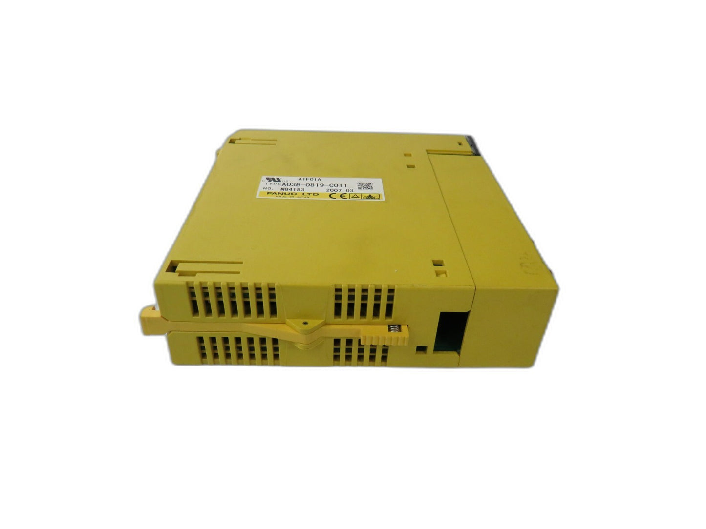 FANUC AIF01A A03B-0819-C011