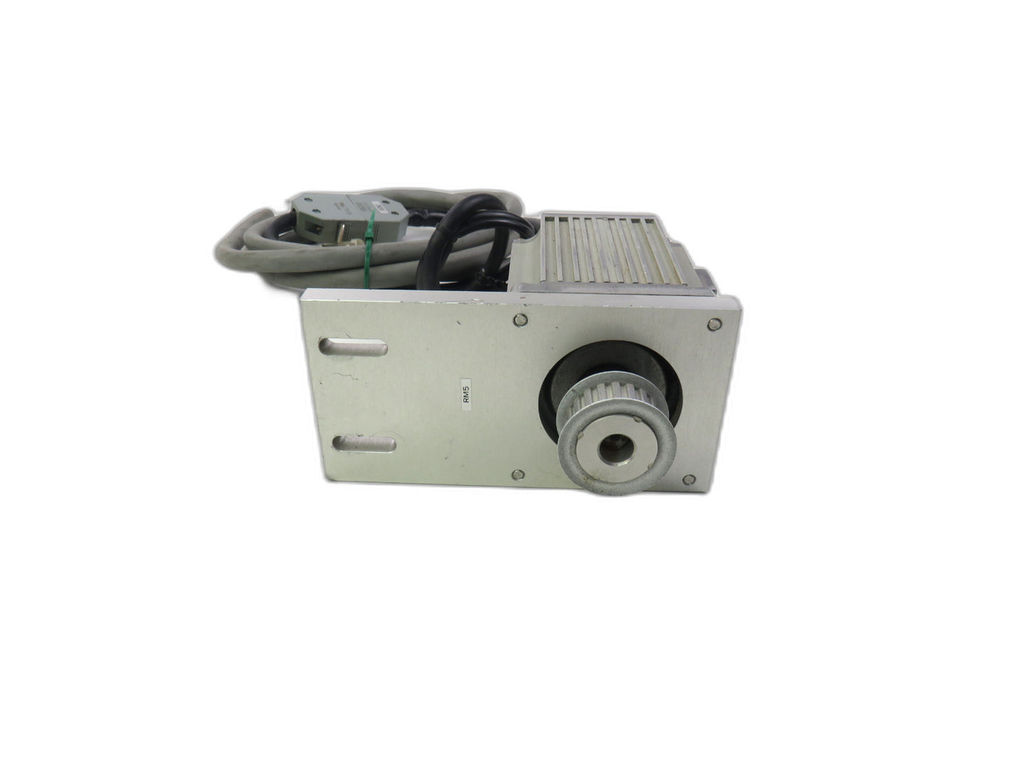 MITSUBISHI  HA-FE23D AC SERVO MOTOR