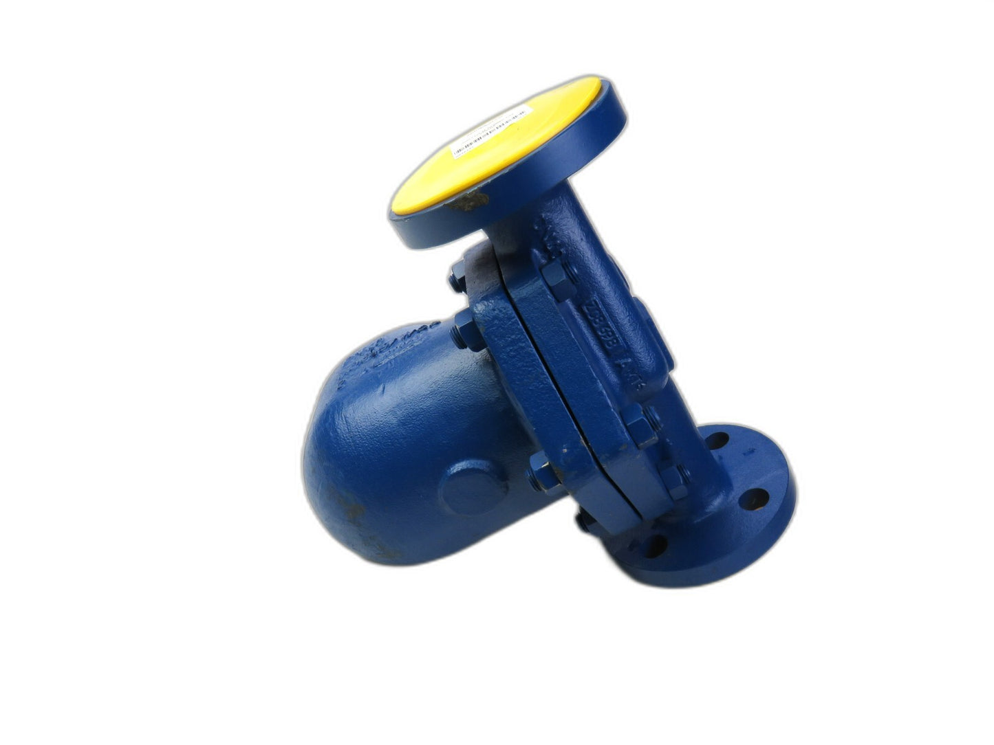 SPIRAX SARCO FT44-32 TV STEAM TRAP ANSI300 0836497 DN40    New