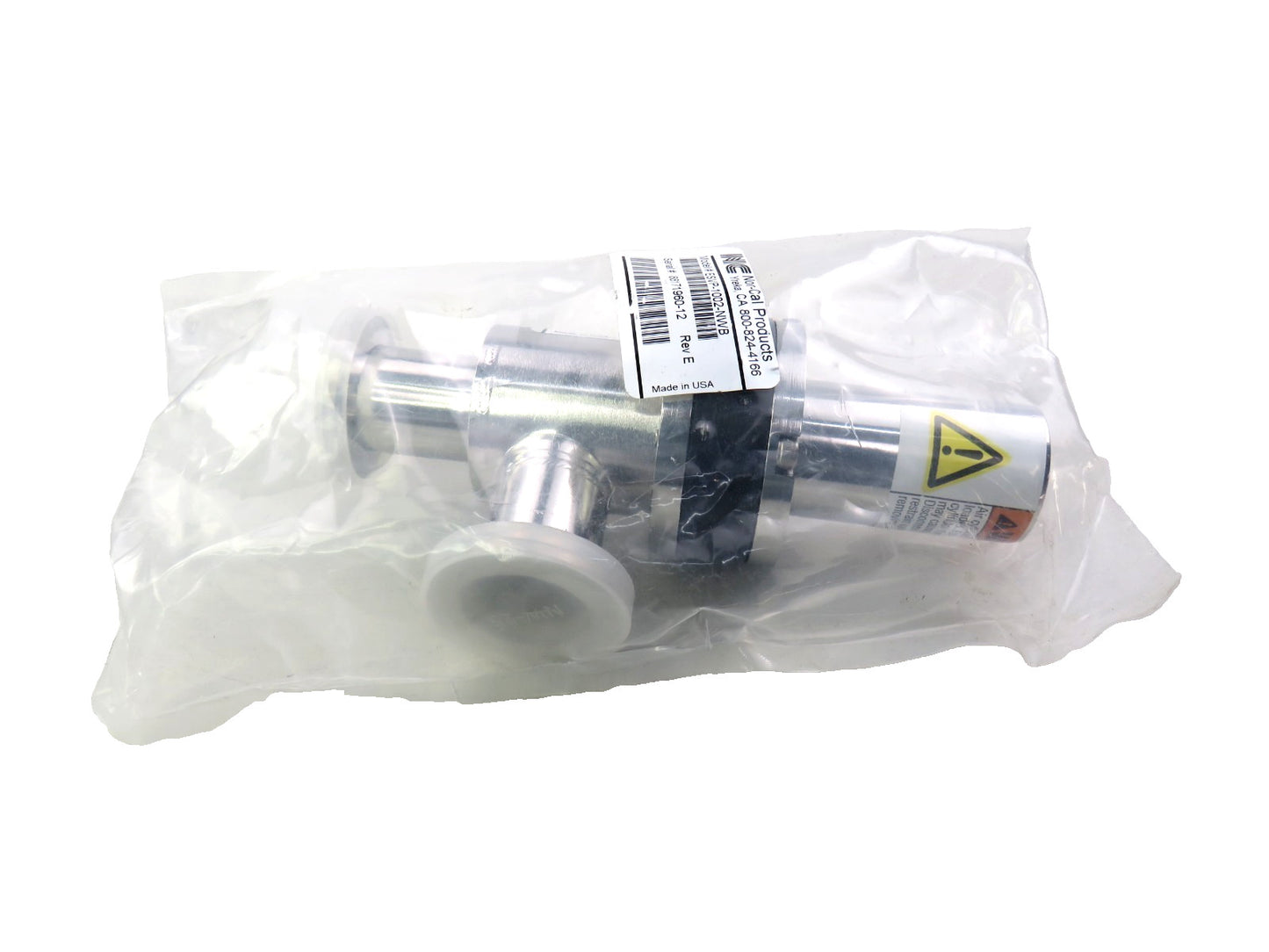 NOR-CAL ESVP-1002-NWB New