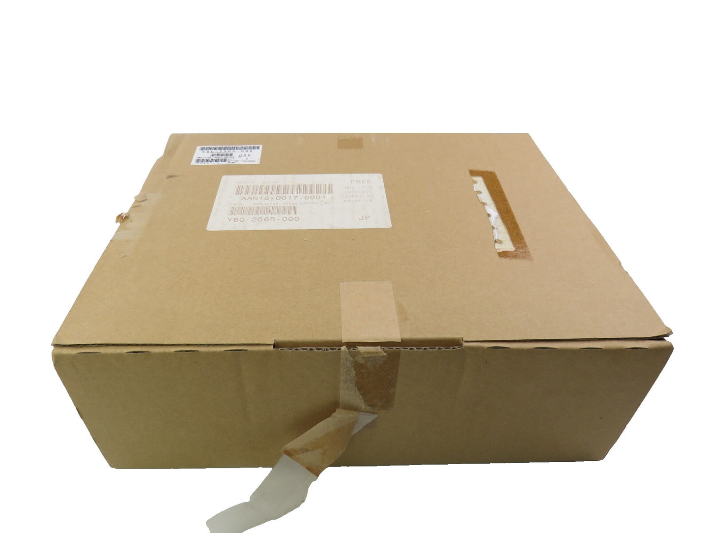 PANASONIC   MSDA4ACA1A CANON Y60-2565-000   New