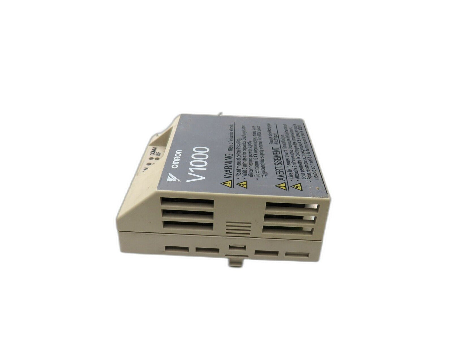 OMRON SI-P3/V-OY SI-P3 SI-P3/V V1000 MODULE