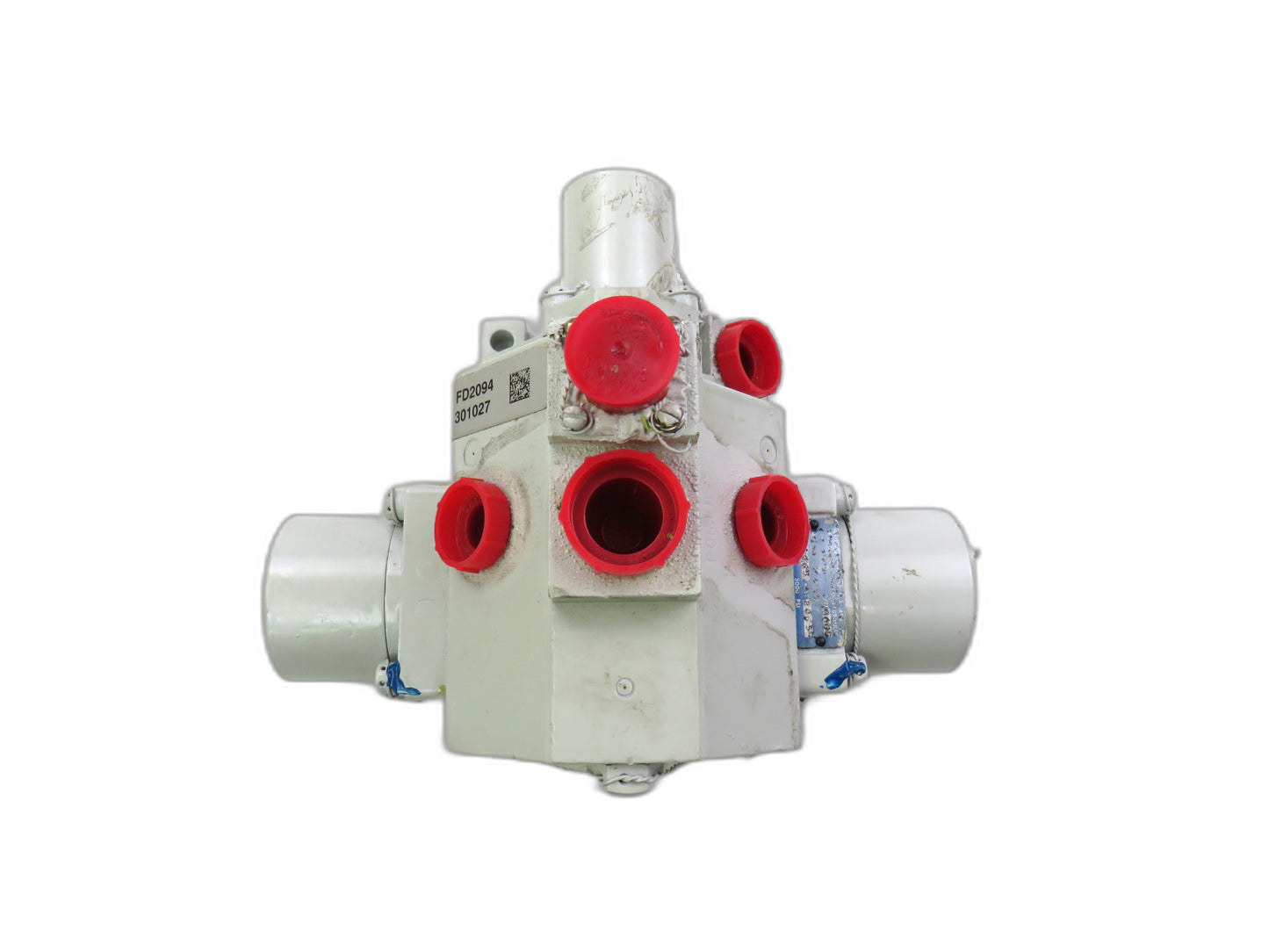 NSN 1650-01-480-5119 39-045 Hydraulic Servo Valve 1056350 New