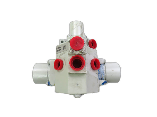 NSN 1650-01-480-5119 39-045 Hydraulic Servo Valve 1056350 New