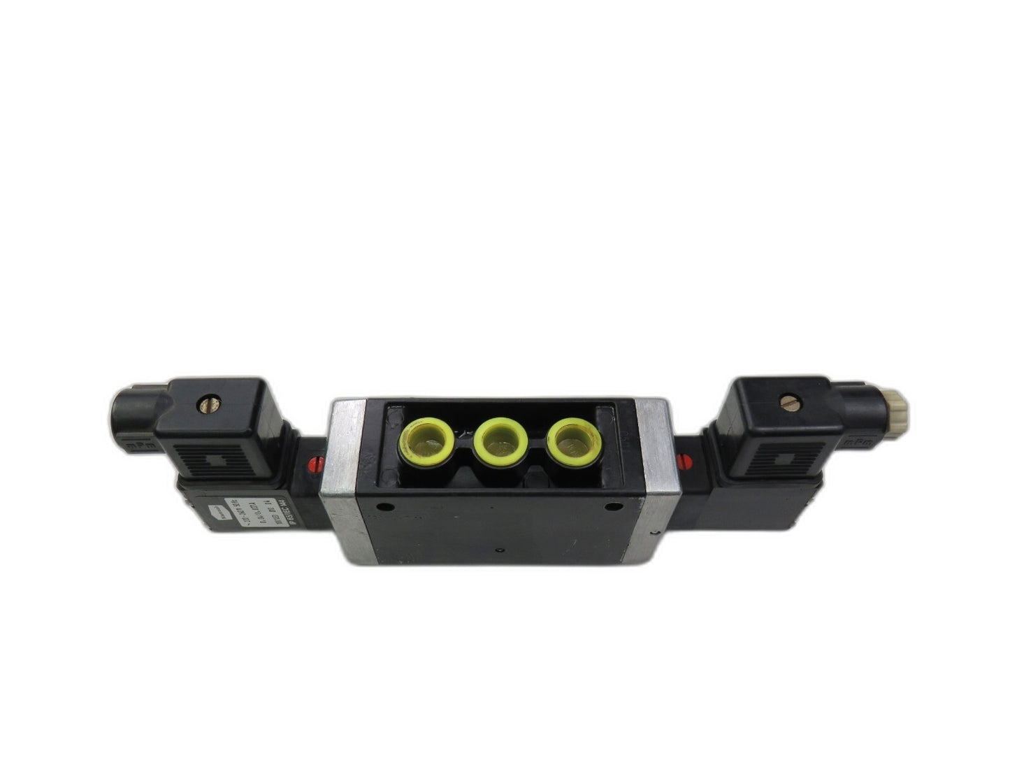 MARTONAIR NORGREN M/20152B/123 G 1/4 | 2-10 Bar | G 1/4" | 24V 5.5W