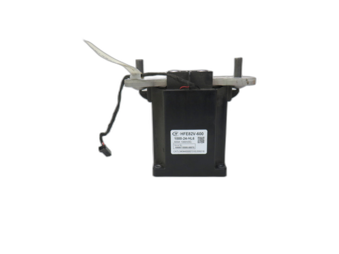 HF HFE82V-600   100-24-HL6  New