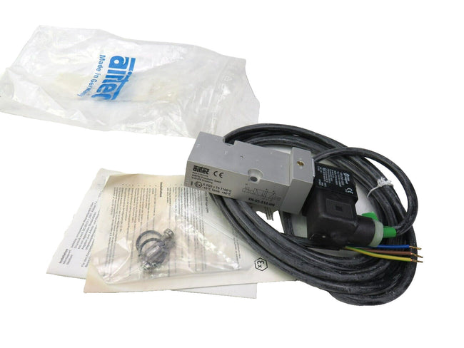 AIRTEC KN-05-510-HN SOLENOID VALVE    New