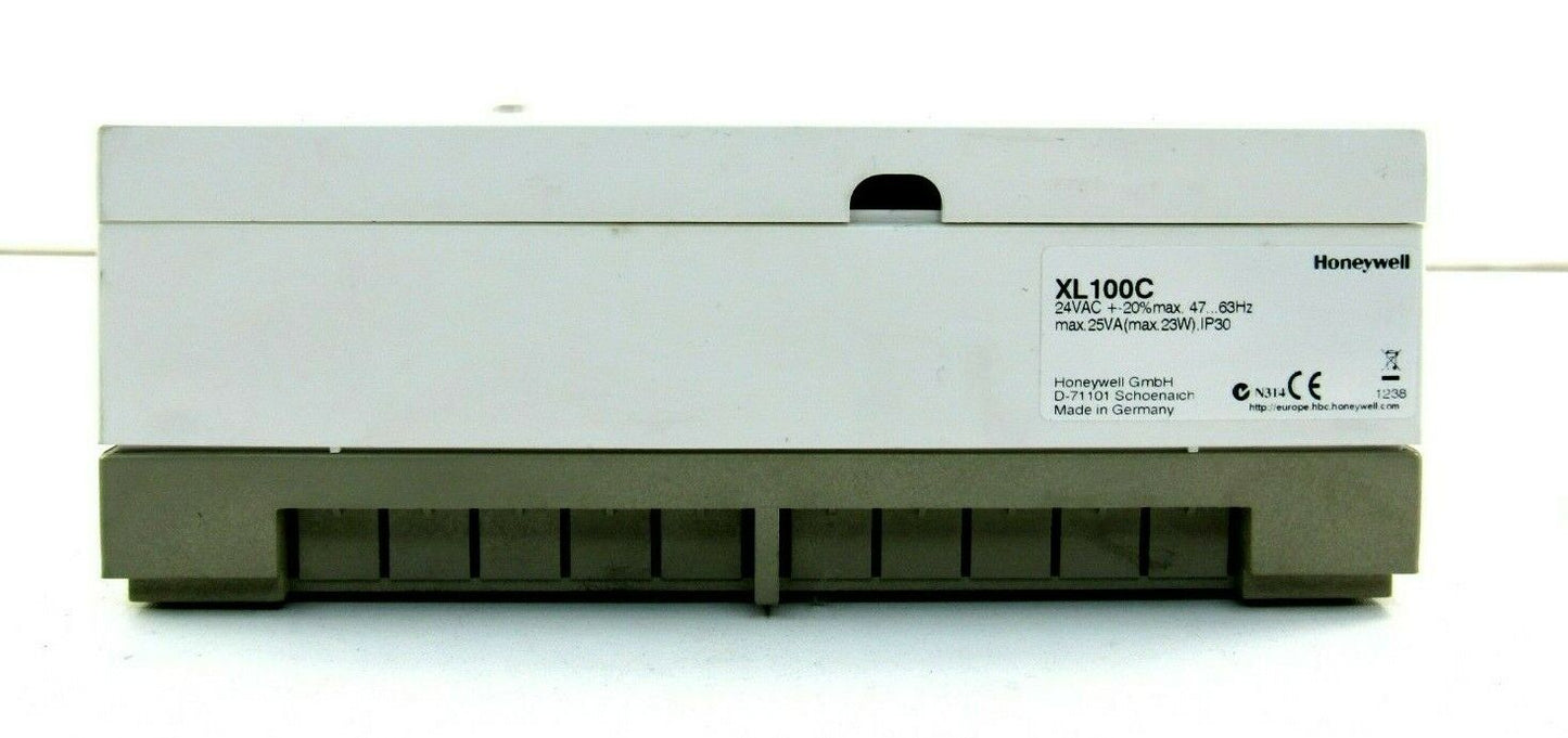 HONEYWELL XL100C XL100c  Intelligent Building Control System New (never mounted)
