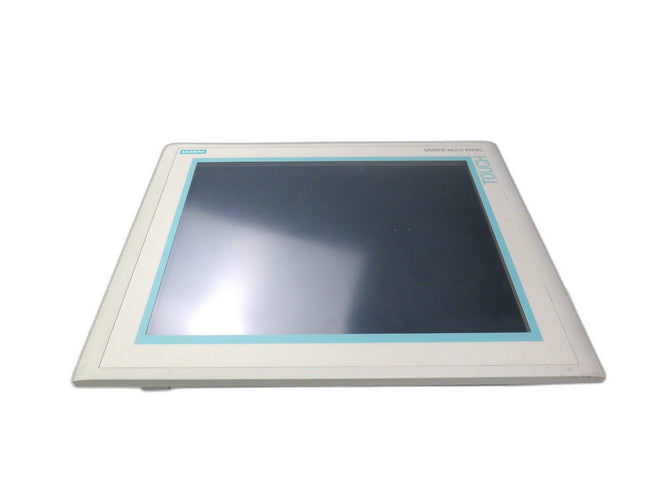 SIEMENS 6AV6 545-0DB10-0AX0 6AV6545-0DB10-0AX0 SIMATIC MULTI PANEL MP 370