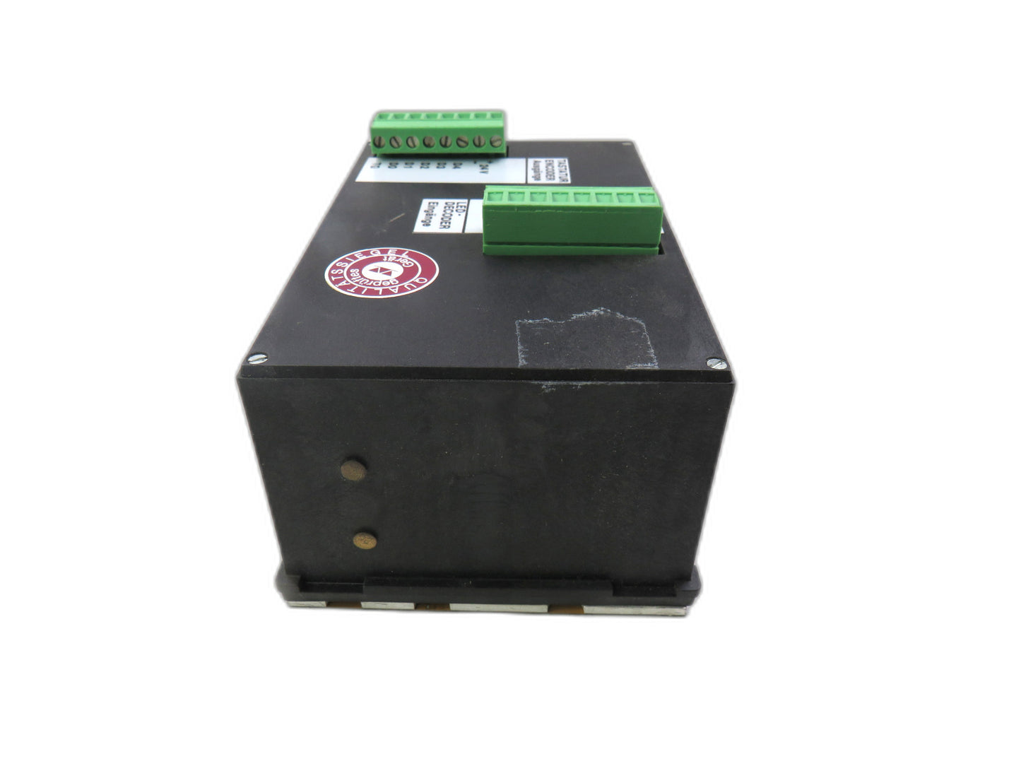 WOHRLE TAST-20-102 Tastatur   New