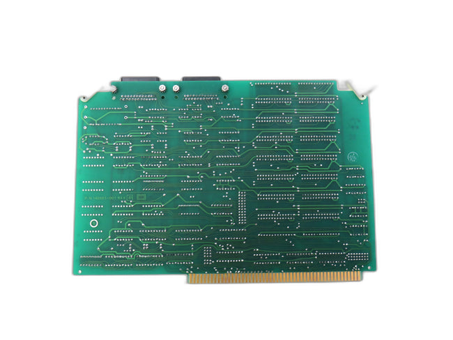 THERMCO 140590-001 SECS COMMUNICATION CARD PCB BOARD New