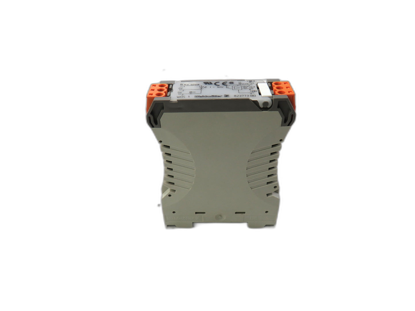 WEIDMULLER  823773 OPTO-COUPLER