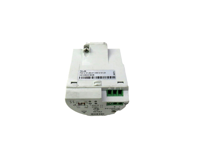 ENDRESS+HAUSER FEL56 FEL 56 NAMUR 52002308    New