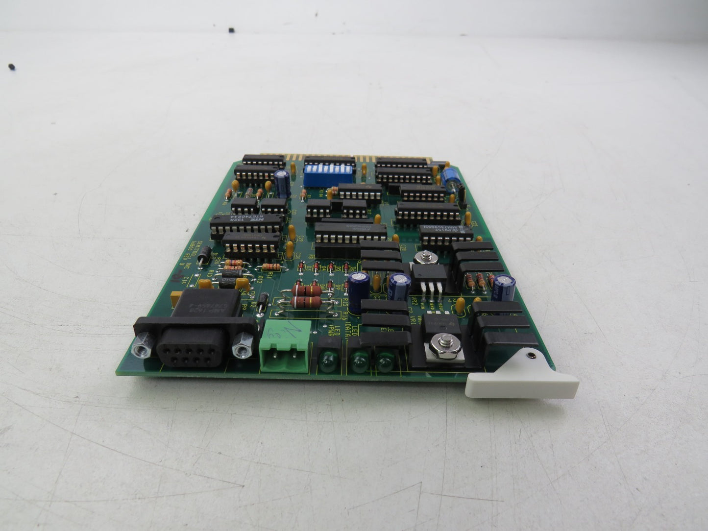 SEMITOOL 16800-01 REV B  New