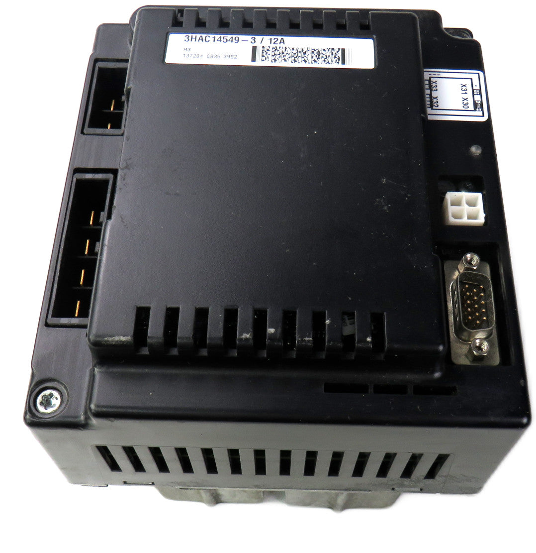 ABB  3HAC14549-3/12A