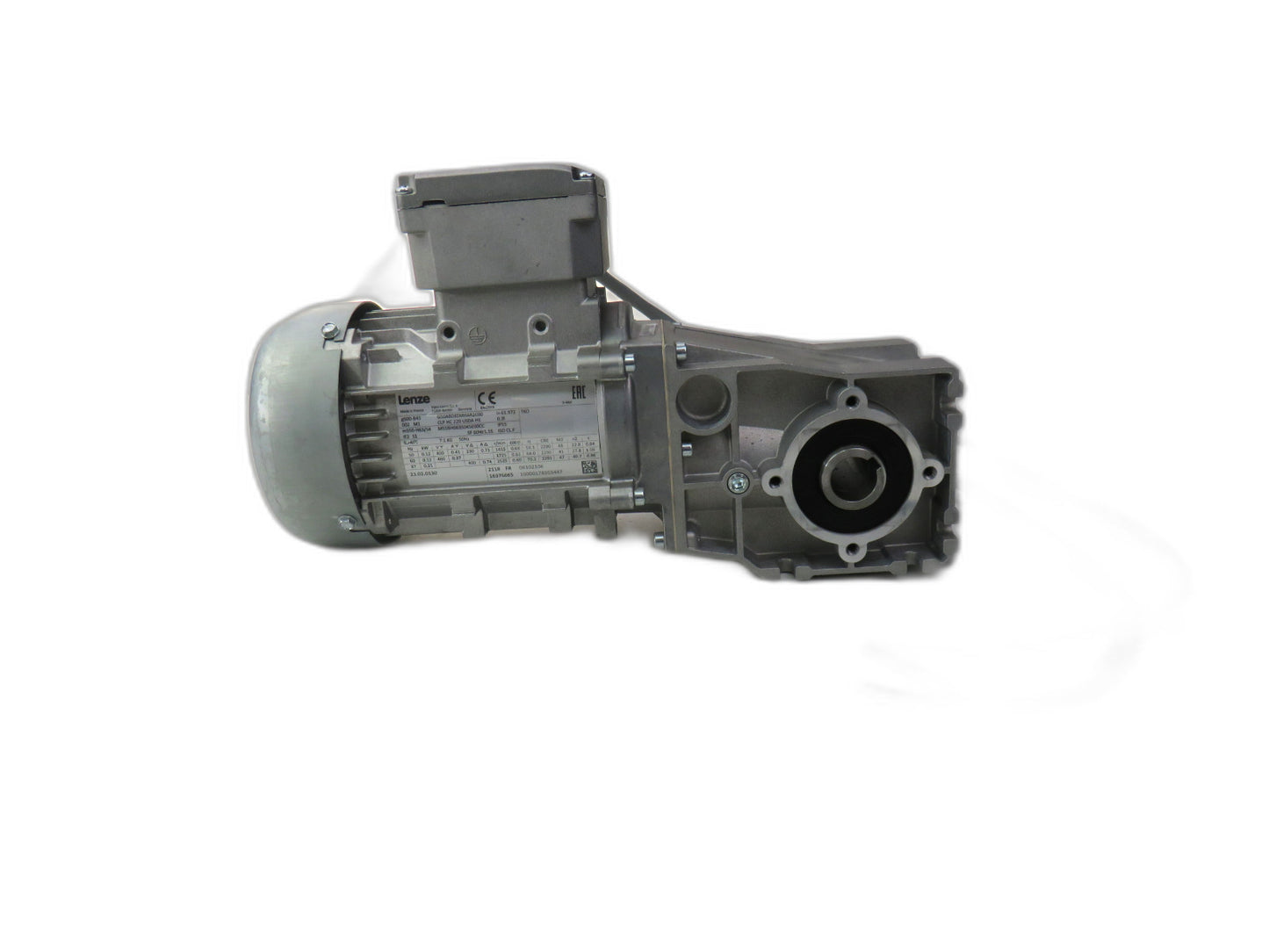 LENZE G500-B45 G50AB045MHAR2C00 m550-H63/S4 M55BH063S045E00CC