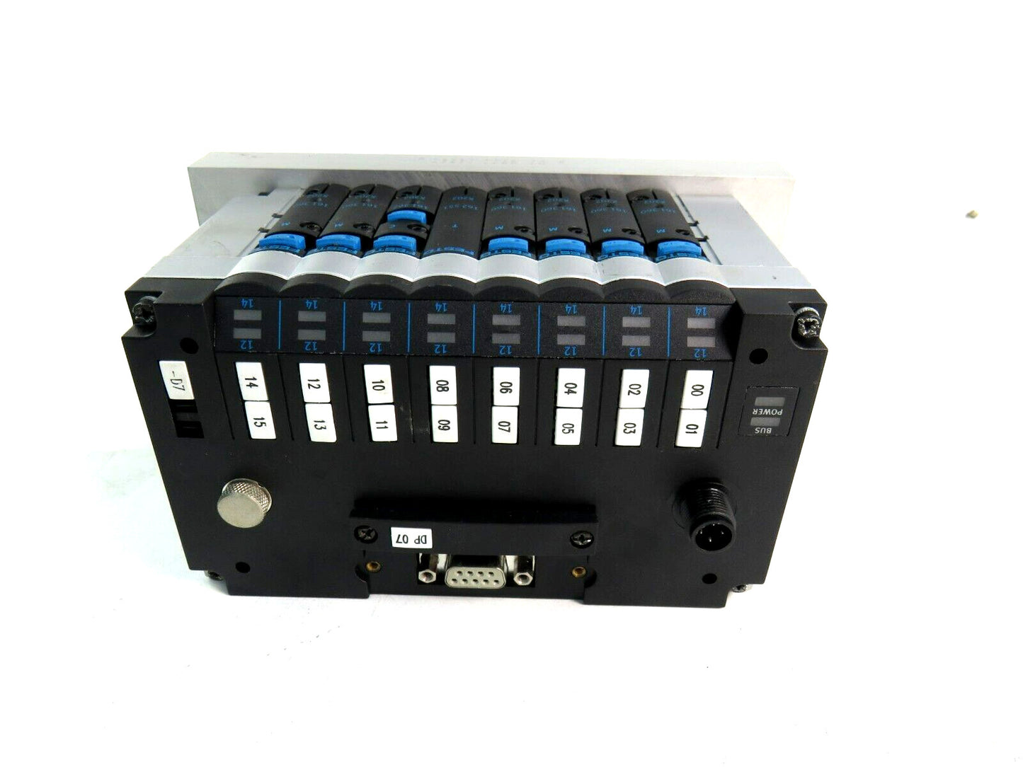 FESTO CPV14-GE-DI01-8 165811 + CPV14-VI 18210 + 187622