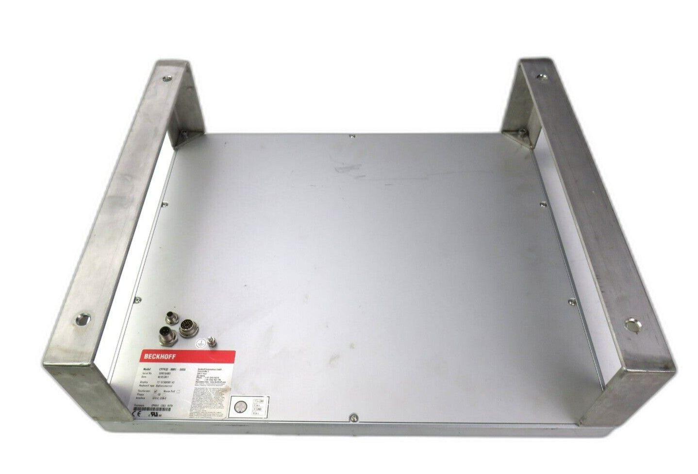 Beckhoff CP7932-0001-0000  W MOUNT  TOUCH PANEL