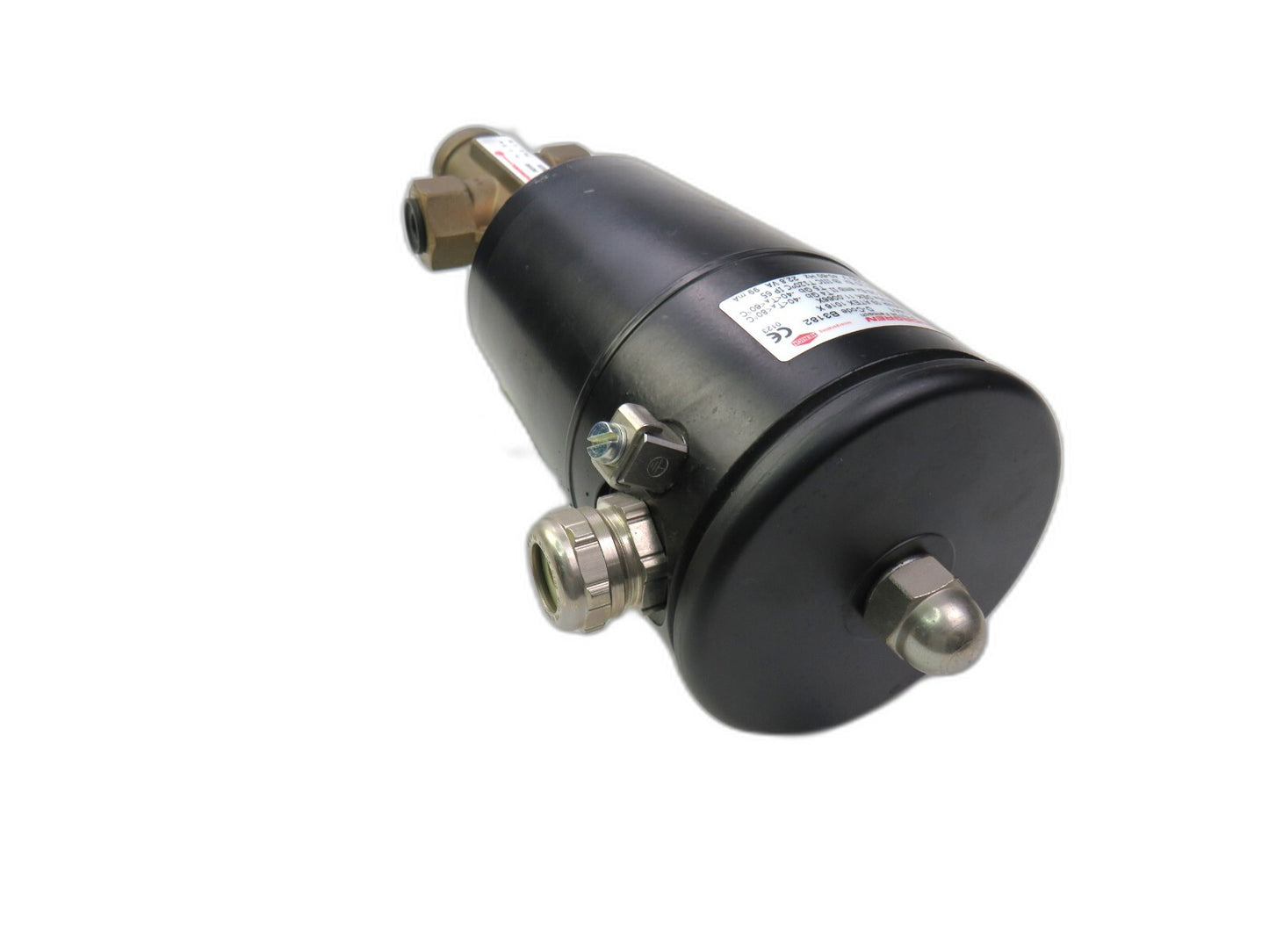 NORGREN IMI 2401550 1441 SOLENOID VALVE    New