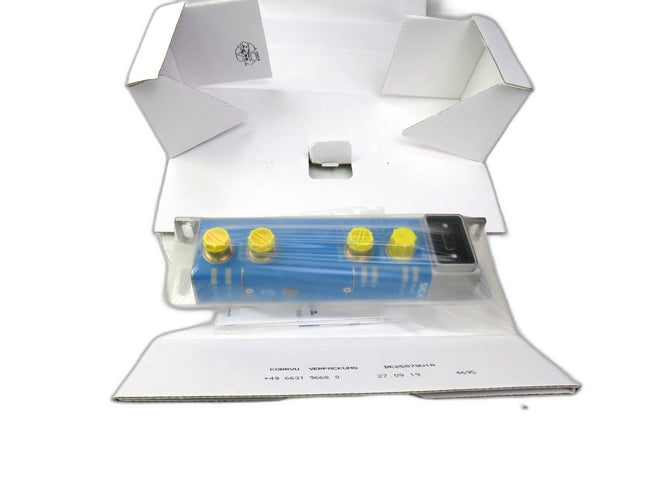 SICK CDF600-2200 1062460   New