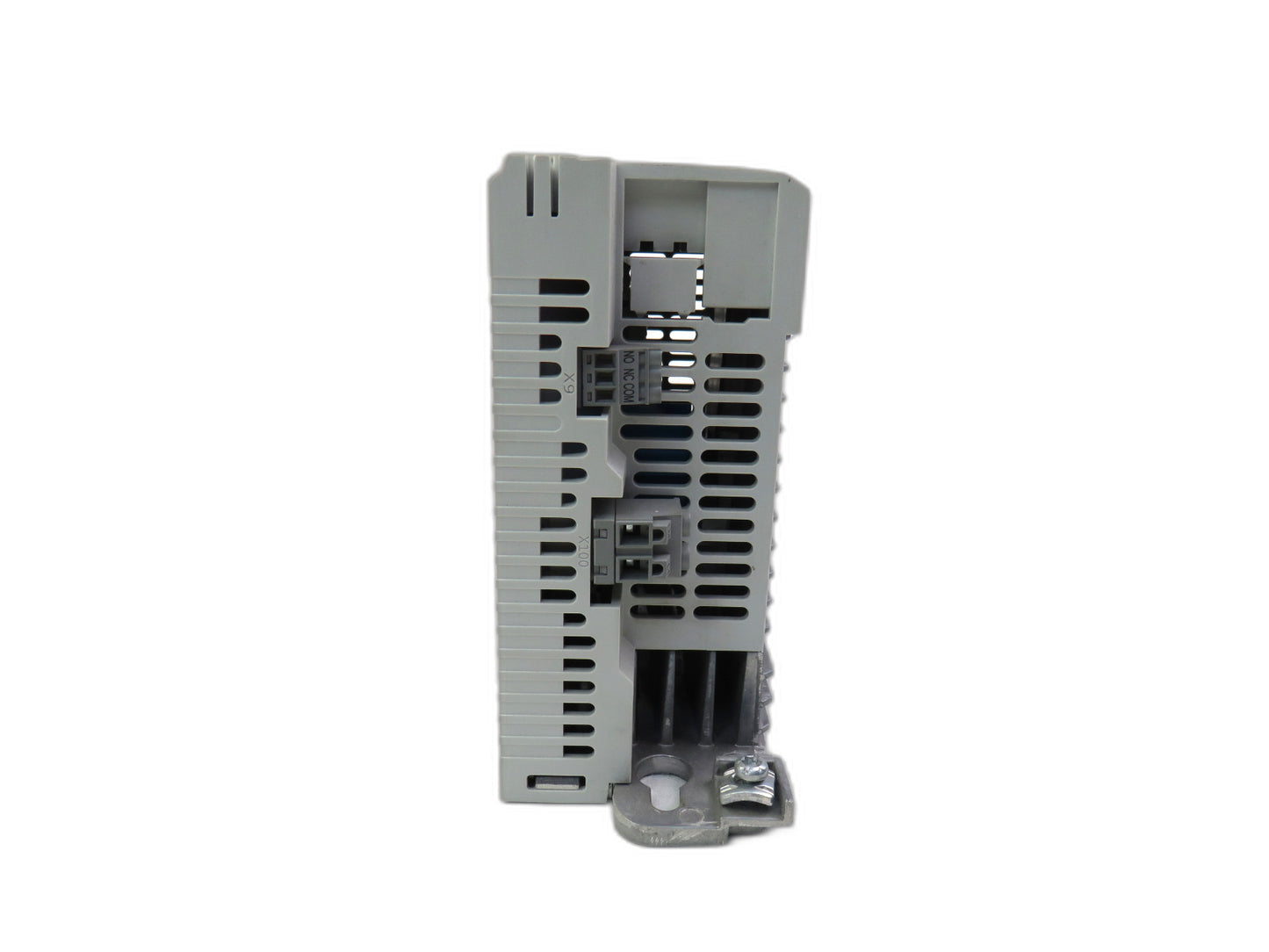 LENZE I51AE137B10011000S , HIGH-FREQUENCY INVERTER , I510, 0.37 KW (0.5 HP)