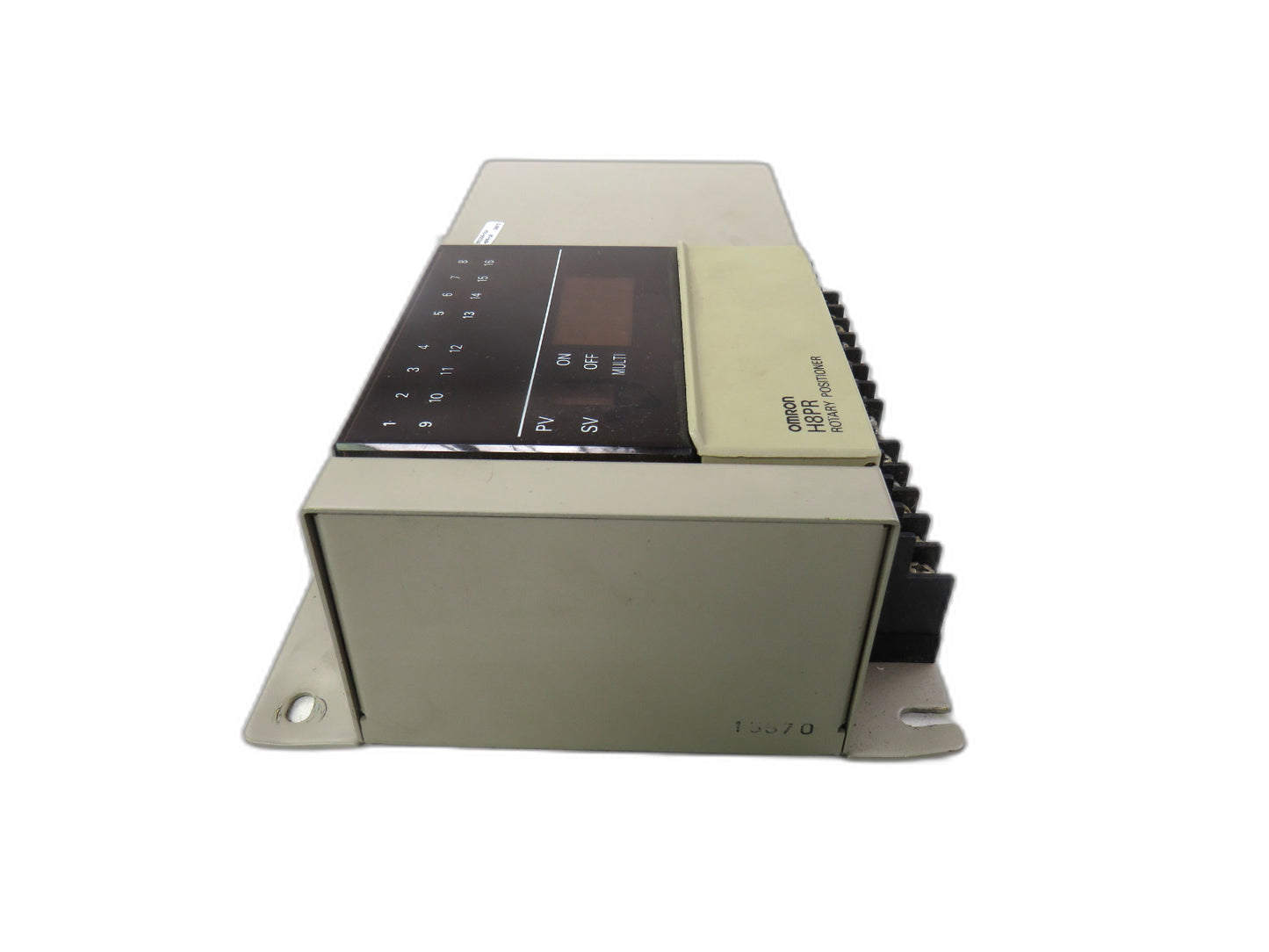 OMRON  H8PR-16