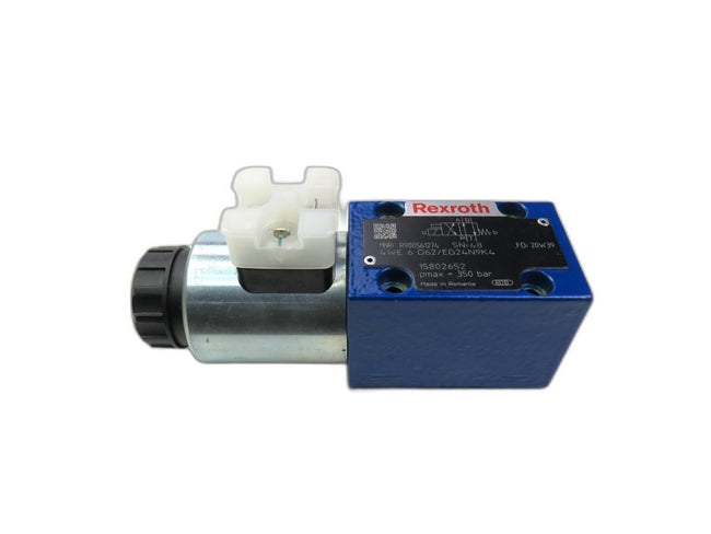 Rexroth Bosch R900561274 4we6d62/Eg24n9k4 R900561274    New