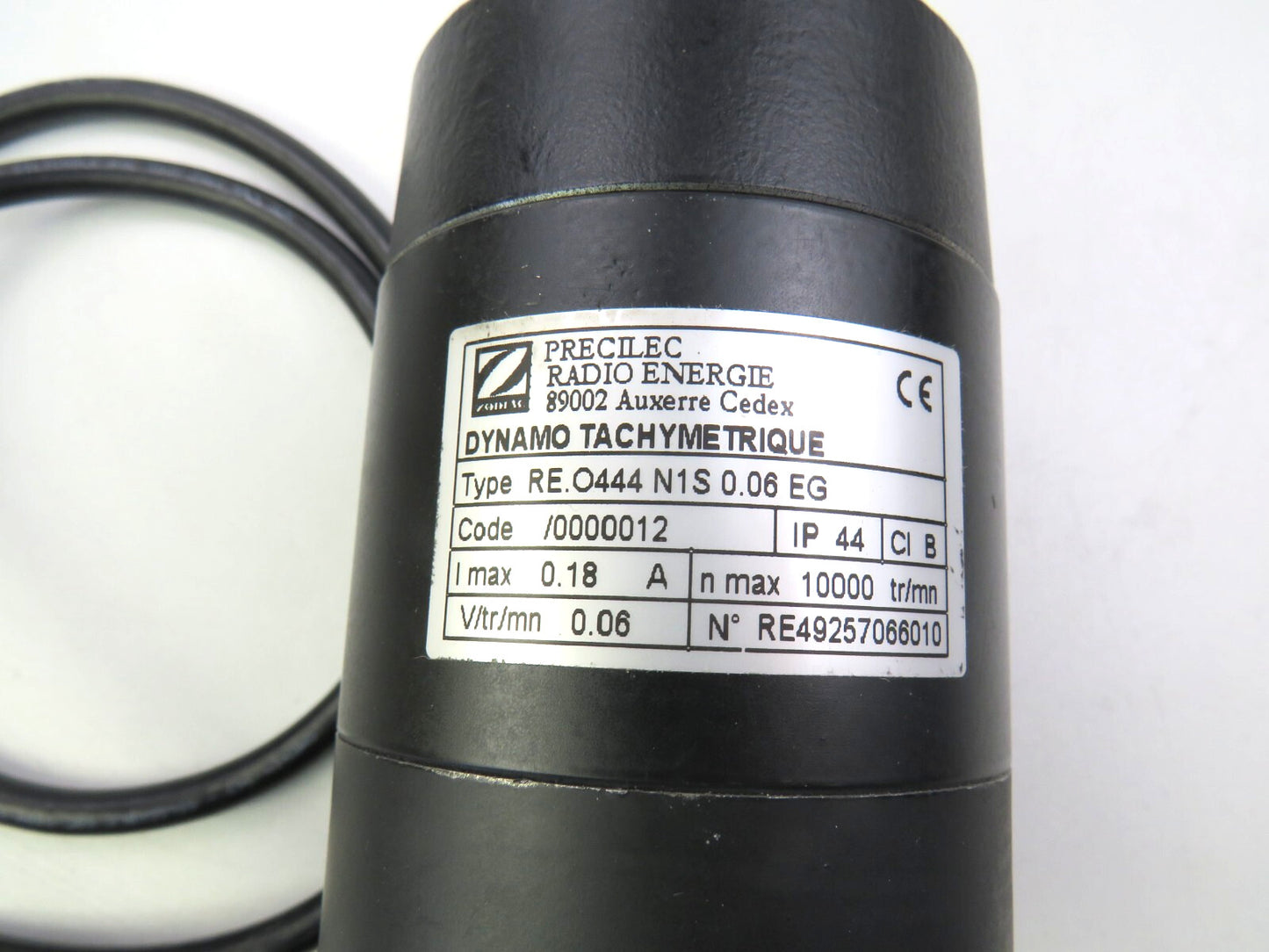 RADIO ENERGY  RE O444 N1S 0.06 EG RE49257066 444N S 1X60 RE.O444 n1s   New