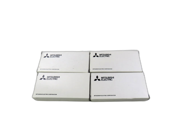MITSUBISHI  FX3U-32BL  Lot of 4 New