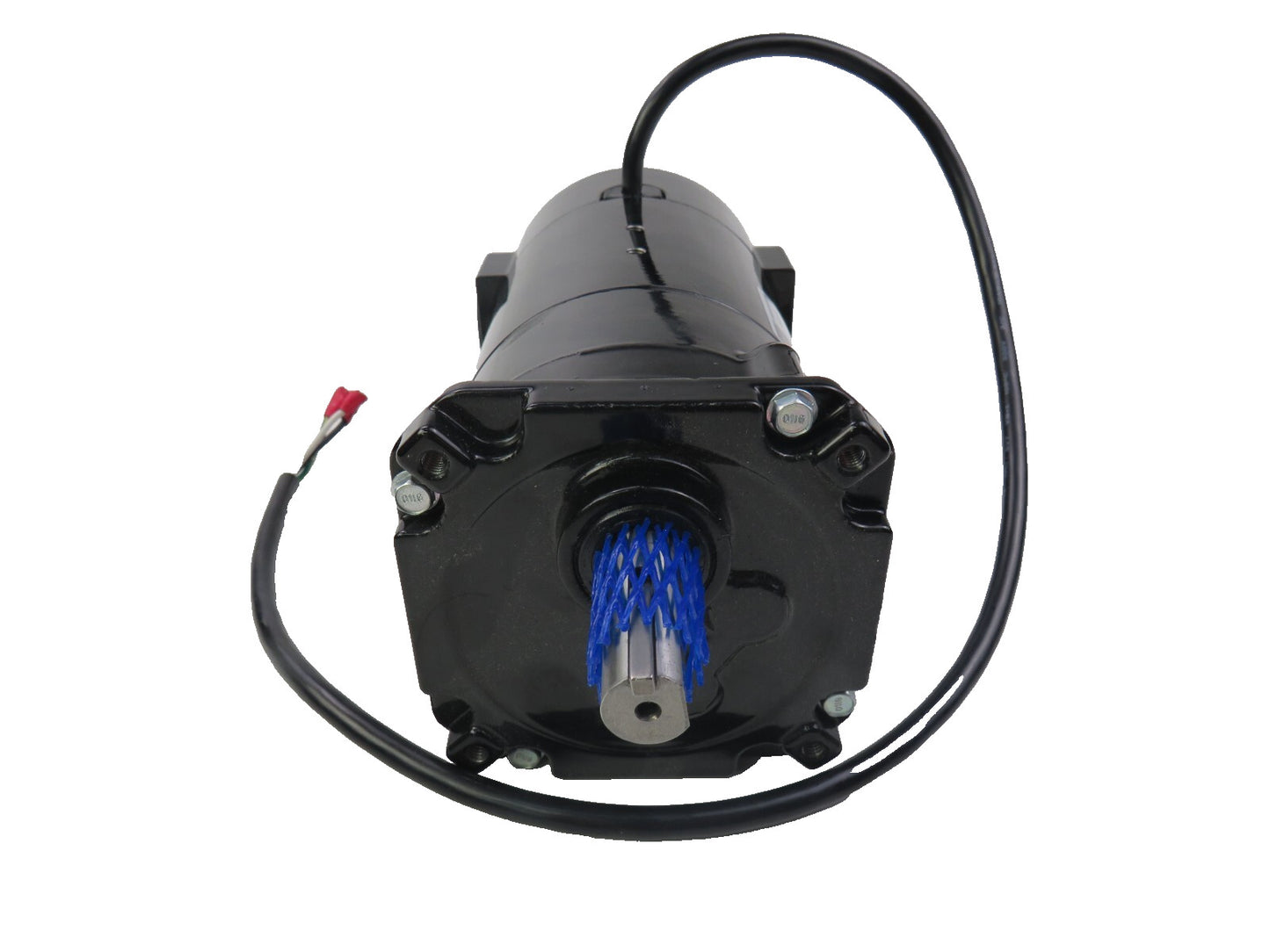 BODINE ELECTRIC COMPANY 33A3BEPM-Z2    New