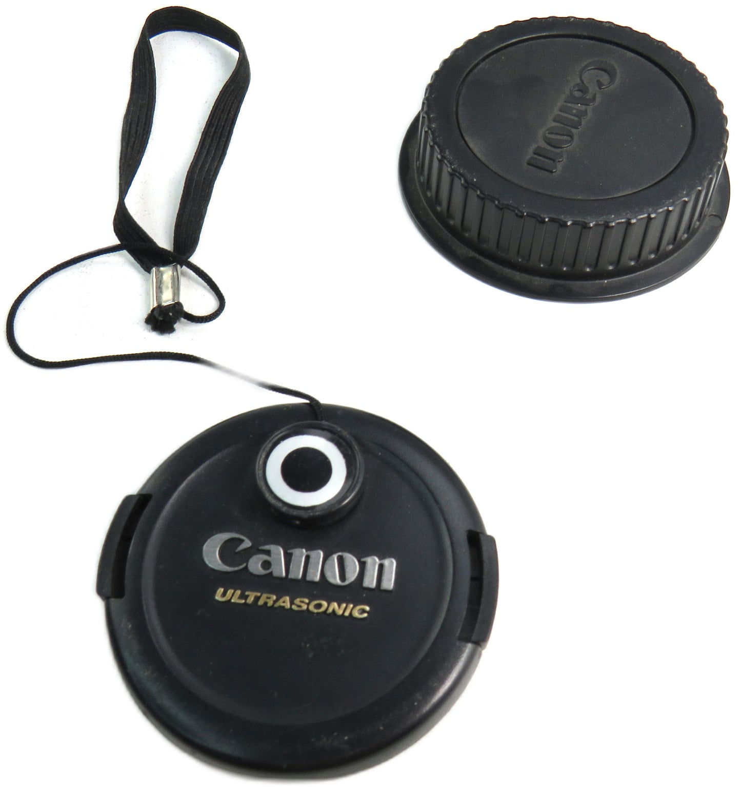 Canon CANON EF 35-80mm 1:4-5.6 Zoom Lens Skylight