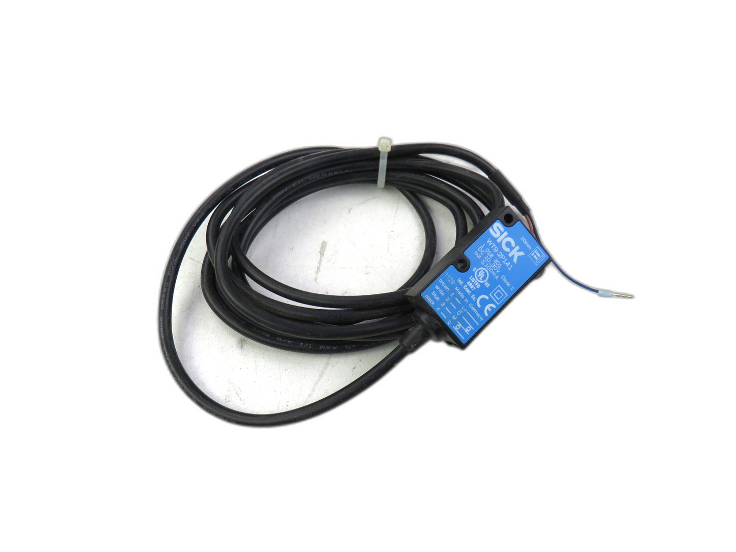 SICK WT9-2P141 WT9-2P141 1018301   New