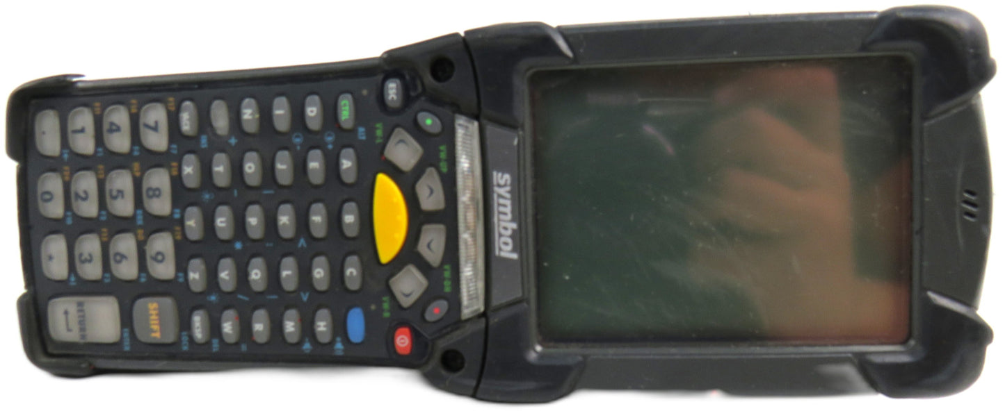 SYMBOL TECHNOLOGIES MC9090-GF0HJEFA6WR MOBILE HANDHELD COMPUTER