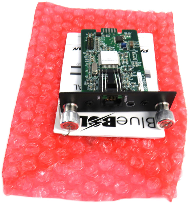 BLUEBOLT CV1 BLUEBOLT-CV1  PANAMAX BlueBOLT IP Card    New