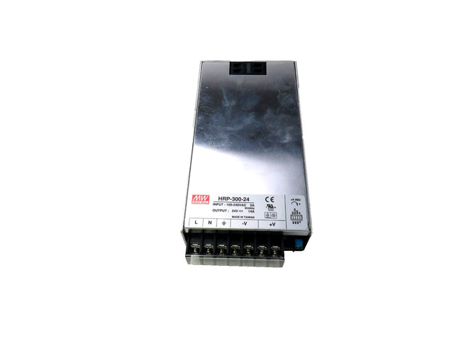 MEAN WELL HRP-300-24 MW