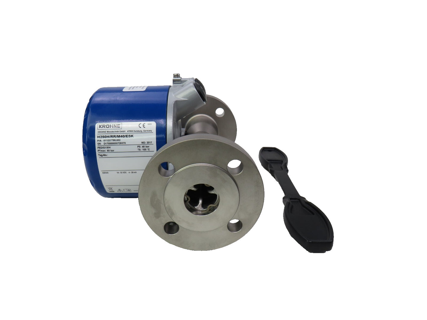 KROHNE  H250H/RR/M40/ESK H250 M40   New