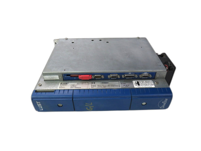 LUST 712994 A-DS 020.1 DRIVE STAR DRIVESTAR
