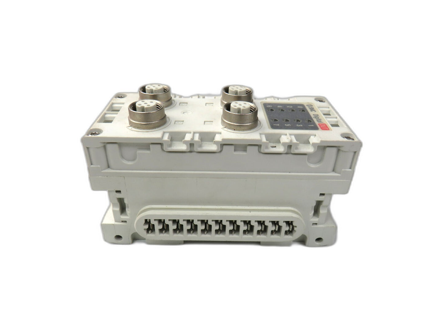 SMC EX600-DYPB Digital OUTPUT Module