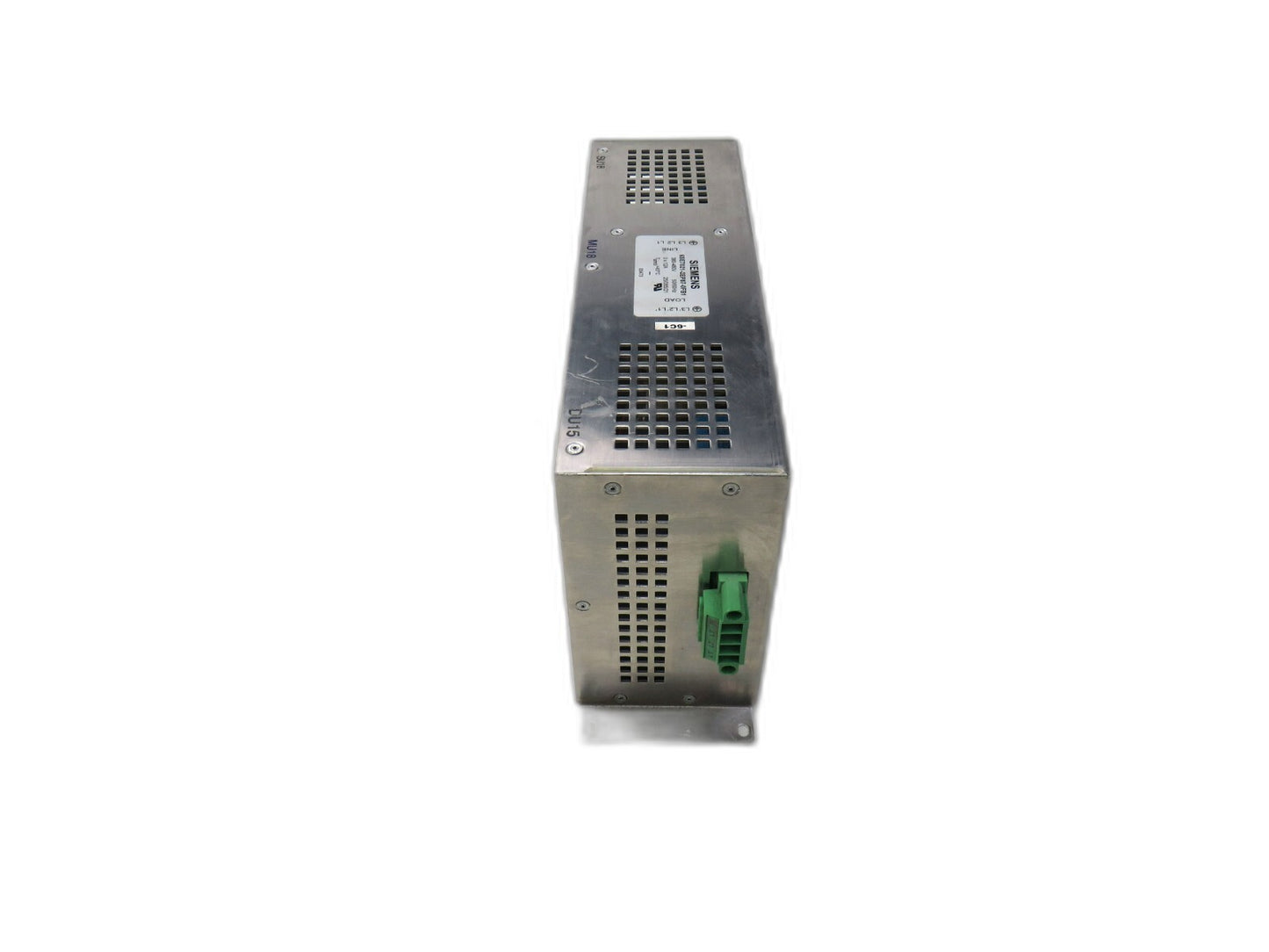 Siemens 6SE7021-2EP87-0FB1 -6C1