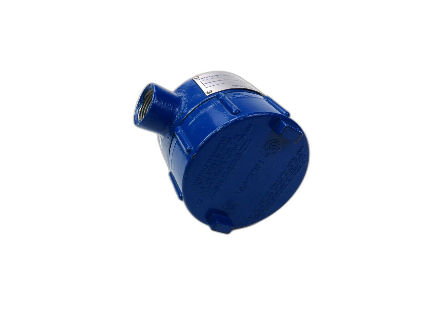 AGAR ID-201 Interface Detector