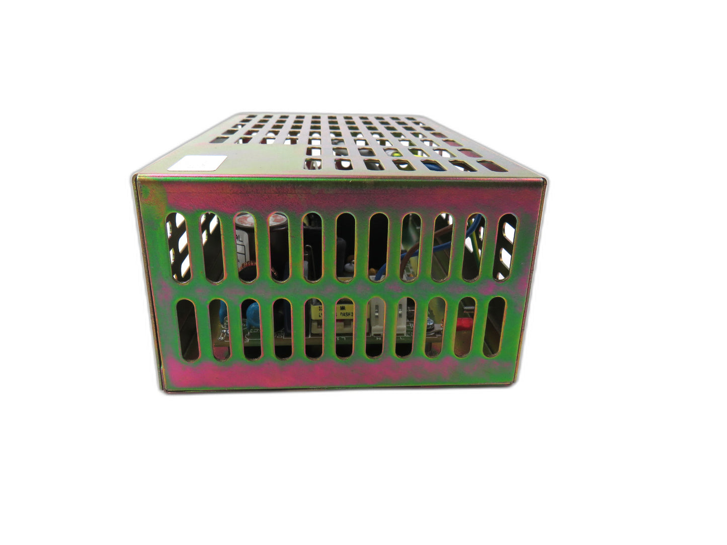 POWER GENERAL FLU3-40-6 POWER SUPPLY   New