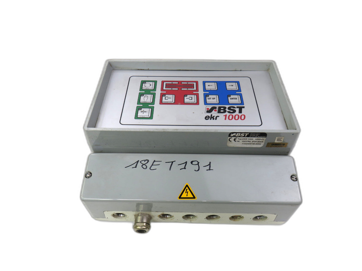 BST  EKR 1000 EKR1000 H305-1