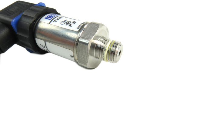 Wika  12300128 Transmitter S-10 BAR, 4 20 MA, 2-WIRE