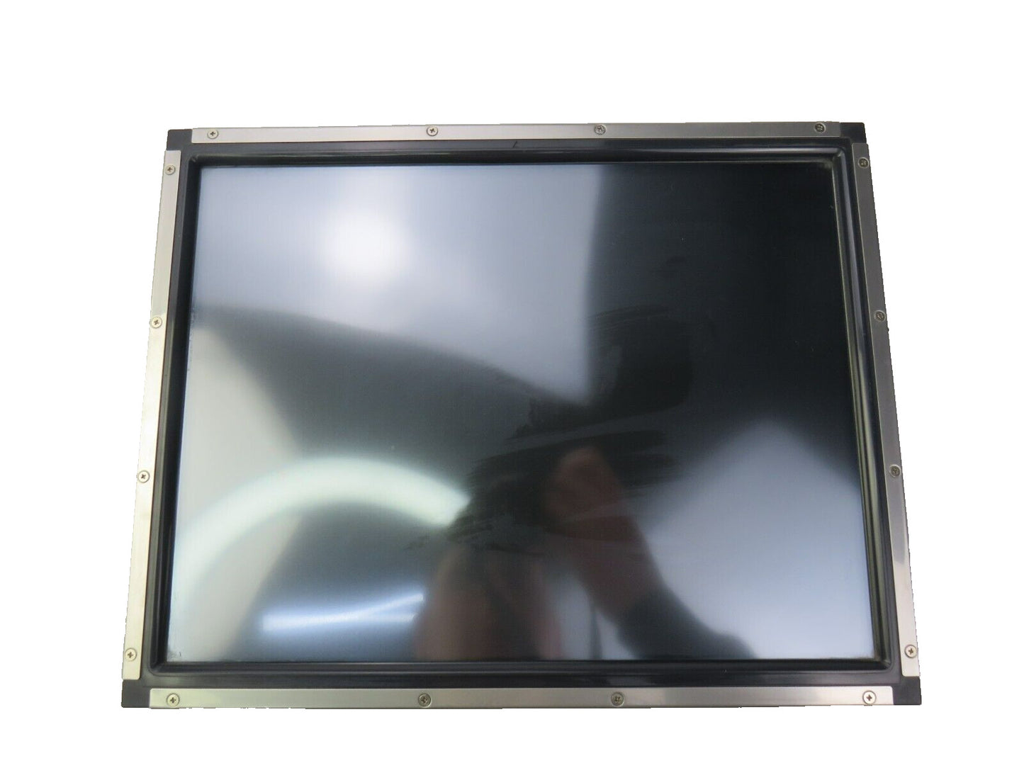 TYCO ELECTRONICS ET1537L-7CWA-1-NPB-G Touch HMI