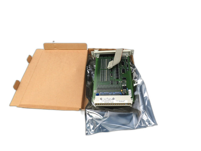HONEYWELL FSC 10101/2/1 CC11001 fail-safe digital input module 24VDC 16 channels