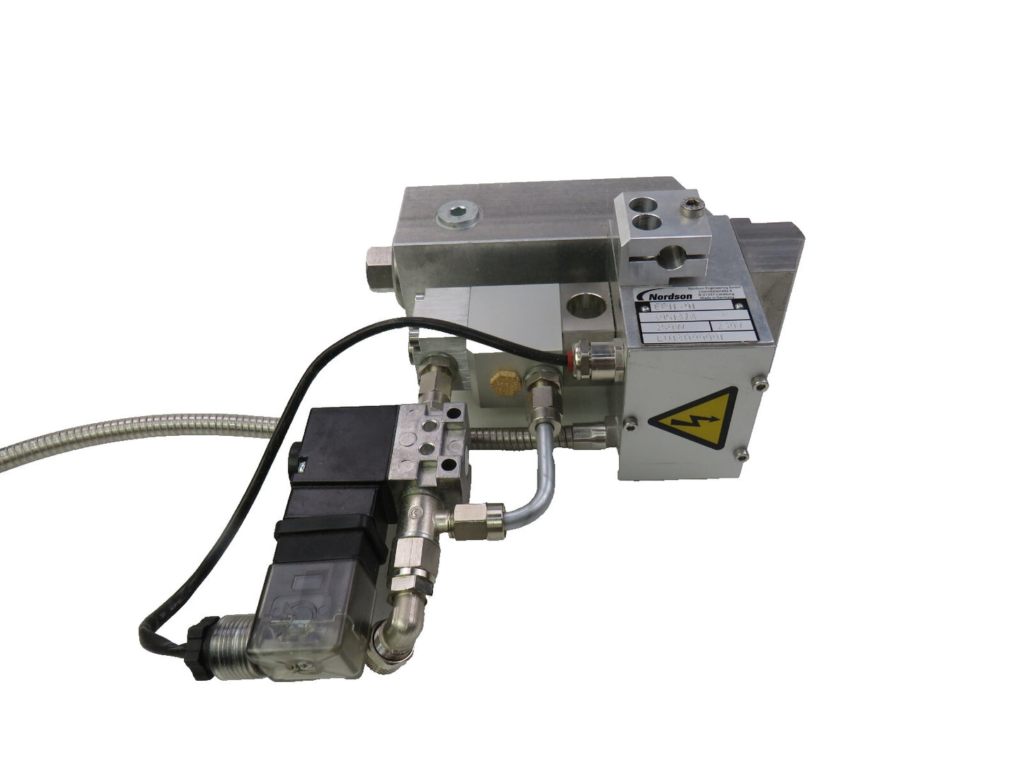 NORDSON  8051878 EP11-01   New