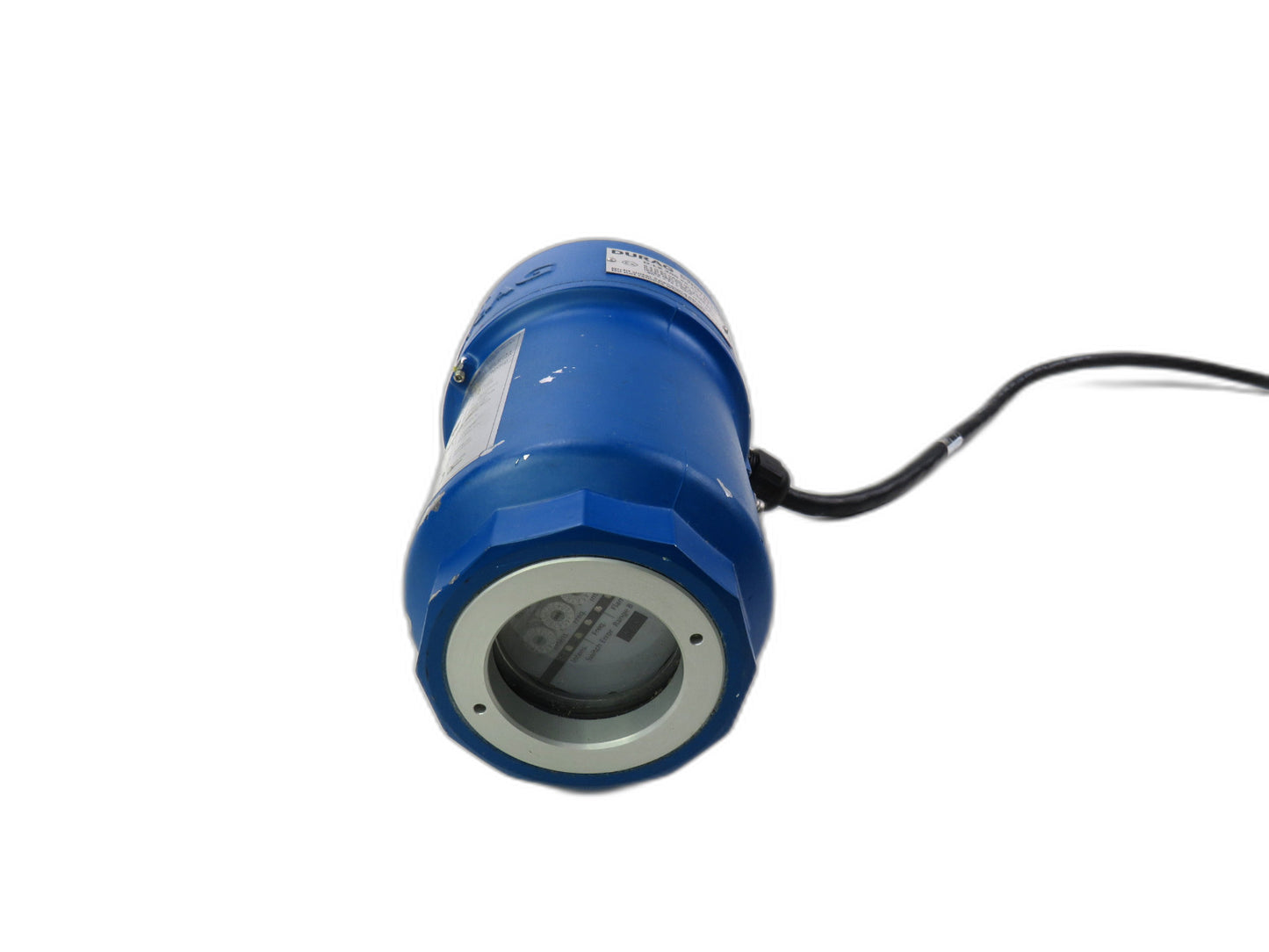 DURAG  D-LX200-xx-xx  and cbl-v1c-p cable   New