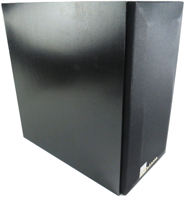 Cabasse STROMBOLI NOIRE 21356 8 OHMS ENCEINTE SPEAKER