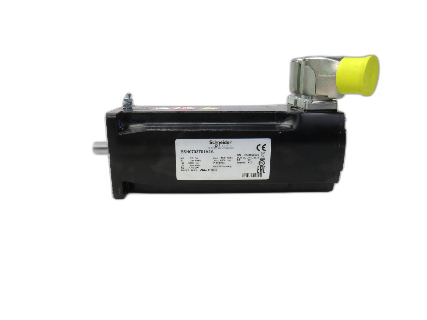 Schneider Electric BSH0702T01A2A