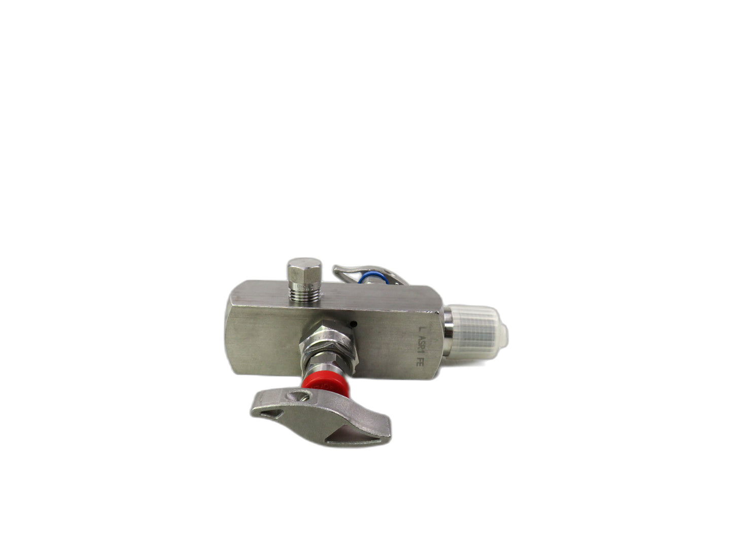 SCHNEIDER  SAMFSA-N4N4-A    New